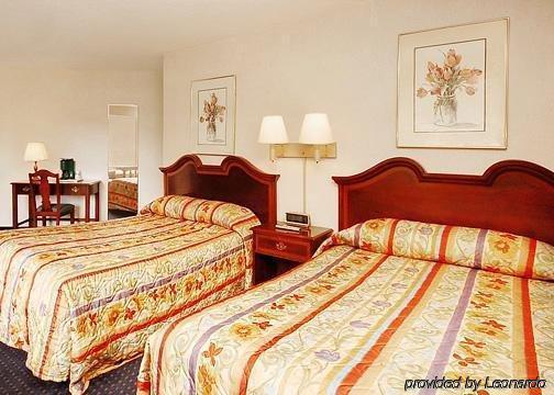 Rodeway Inn Skyland Gatlinburg Zimmer foto